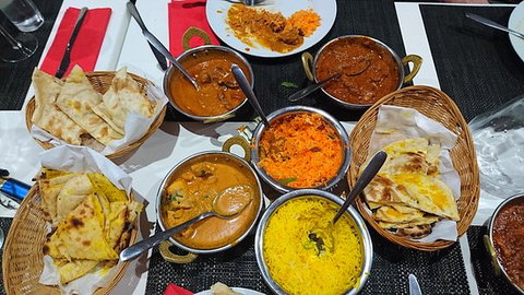 Indian Chilly Masala - Accommodation BNB 0