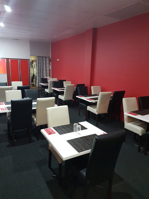 Indian Chilly Masala - Accommodation BNB 1