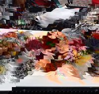 Masaaki's Sushi - Accommodation BNB