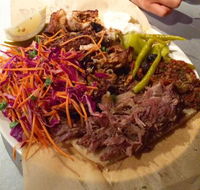 Pazar Food Collective - Accommodation BNB