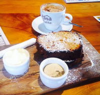 The Terrace Espresso Bar - Accommodation BNB
