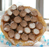 360 Ristorante Italiano - Accommodation BNB