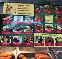 Amma's Modern Kitchen - Accommodation BNB