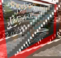 Beties Cafe - Accommodation BNB