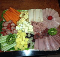 Cafe Lipari - Accommodation BNB