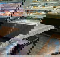 Champ  Chief Deli Cafe - Accommodation BNB