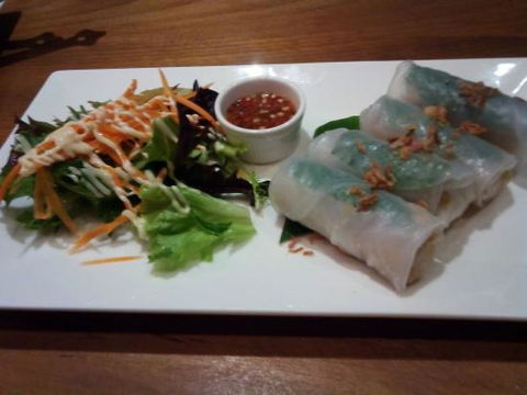 Chilli Jam Thai Restaurant - Accommodation BNB 0