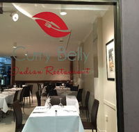 Curry Belly - Accommodation BNB