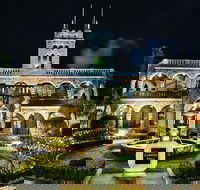 Curzon Hall - Accommodation BNB