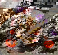 Dessertoya Cafe - Accommodation BNB