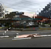 First St Pantry - Accommodation BNB