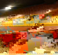 Jang Tur Restaurant - Accommodation BNB