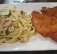 Mamma Maria's Kitchen - Accommodation BNB