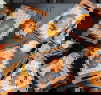 Milky Lane - Accommodation BNB