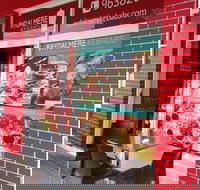 Rydalmere Kebab Shop - Accommodation BNB