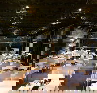 Spada Kitchen  Bar - Accommodation BNB