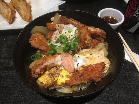 Tama Sushi - Accommodation BNB 0