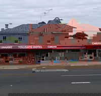 Tollgate Hotel - Accommodation BNB