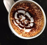 Zigzag Cafe - Accommodation BNB