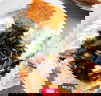 Lake Parramatta Cafe - Accommodation BNB