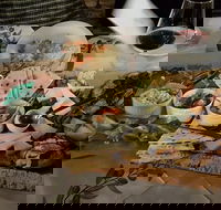 Luca Pizza Kitchen - Accommodation BNB