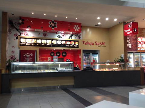 Tokyo Sushi Merrylands - Accommodation BNB 0
