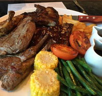 Viva Bar and Grill - Accommodation BNB