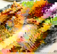 Amarin Thai Restaurant - Accommodation BNB