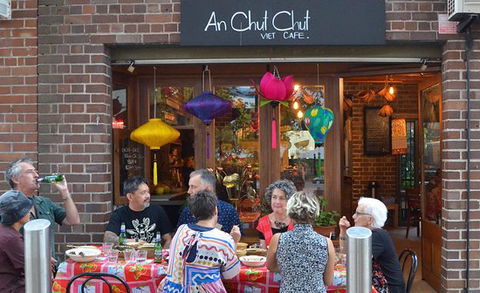 An Chut Chut - Accommodation BNB 0