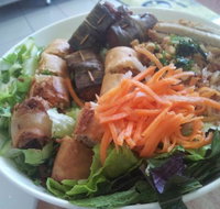 An Lac Vegetarian Restaurant - Accommodation BNB