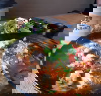 An Nhien Vegetarian Cuisine - Accommodation BNB