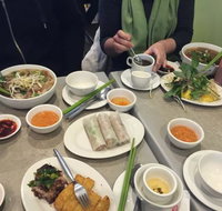 Bau Truong Restaurant - Accommodation BNB