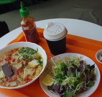 Co Trang's Vietnamese Restaurant - Accommodation BNB