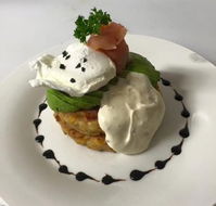 Copper Cup - Accommodation BNB