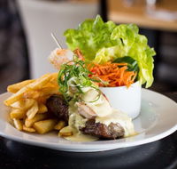 Dan N Tiffany's - Accommodation BNB