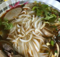 Dong Ba Chong - Accommodation BNB