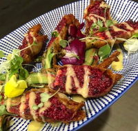 Driftwood Cafe Bundeena - Accommodation BNB