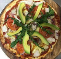 Flavours by Bundeena - Accommodation BNB