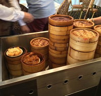 Golden Star Palace Chinese Restaurant - Accommodation BNB