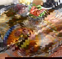 Gozleme Sarayi Turkish Cusine and Cafe - Accommodation BNB