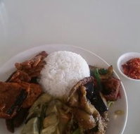 Green Palace Thai Vegetarian - Accommodation BNB