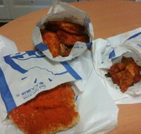 Hot-Star Large Fired Chicken Cabramata - Accommodation BNB