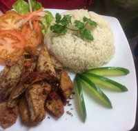 Huong Sen Vegetarian Restaurant - Accommodation BNB