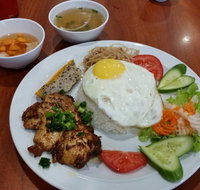 Huong Xua Restaurant - Accommodation BNB