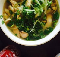 Huong Xua Vietnamese Restaurant - Accommodation BNB