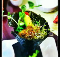 i Vege Restaurant - Accommodation BNB