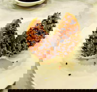 Iron Chef Chinese Seafood Restaurant - Accommodation BNB