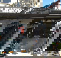 John Belvedere - Accommodation BNB