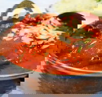 Khana Khazana - Accommodation BNB