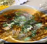 Loving Hut Cabramatta - Accommodation BNB